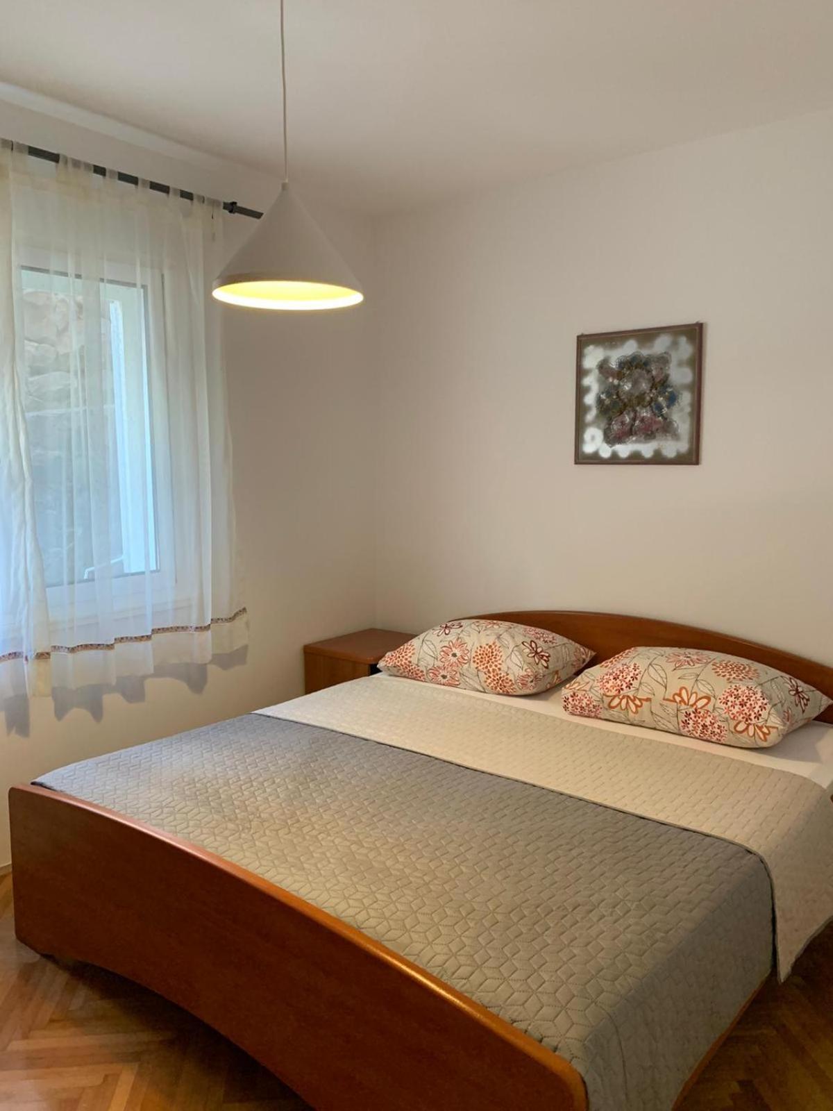 Apartmani "Miso" Podgora Zimmer foto