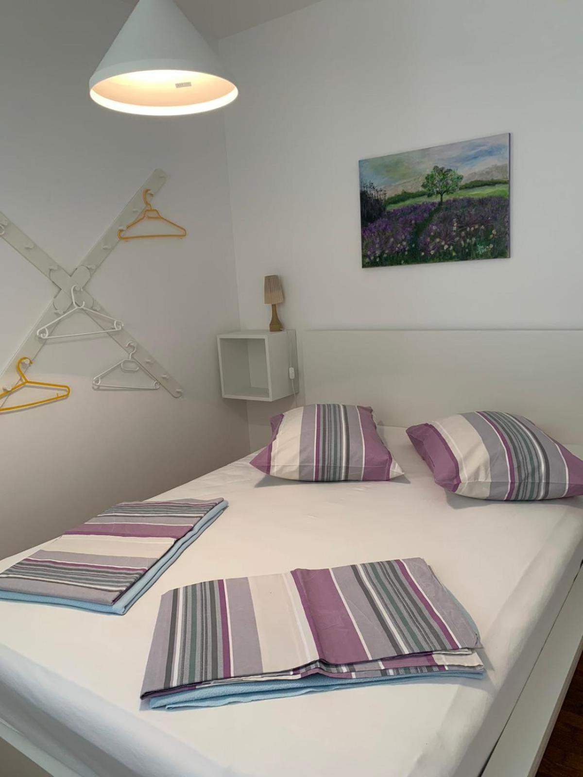 Apartmani "Miso" Podgora Zimmer foto
